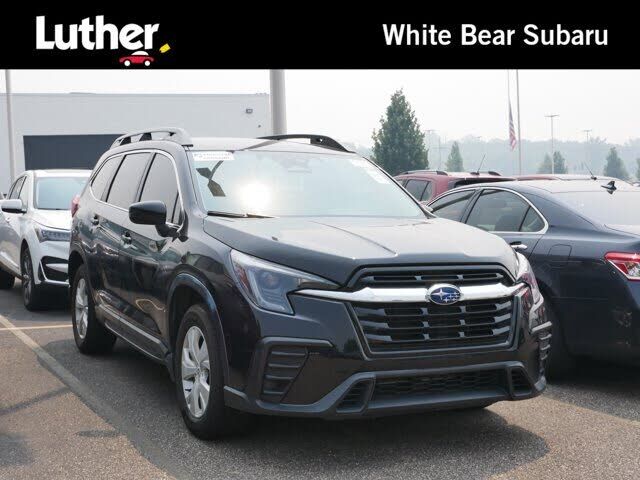 2023 SUBARU Ascent
