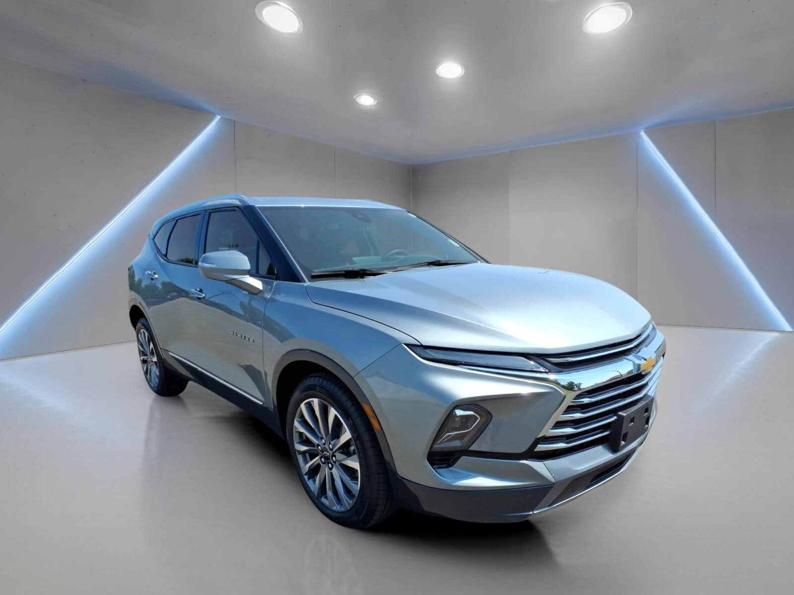 2023 CHEVROLET Blazer