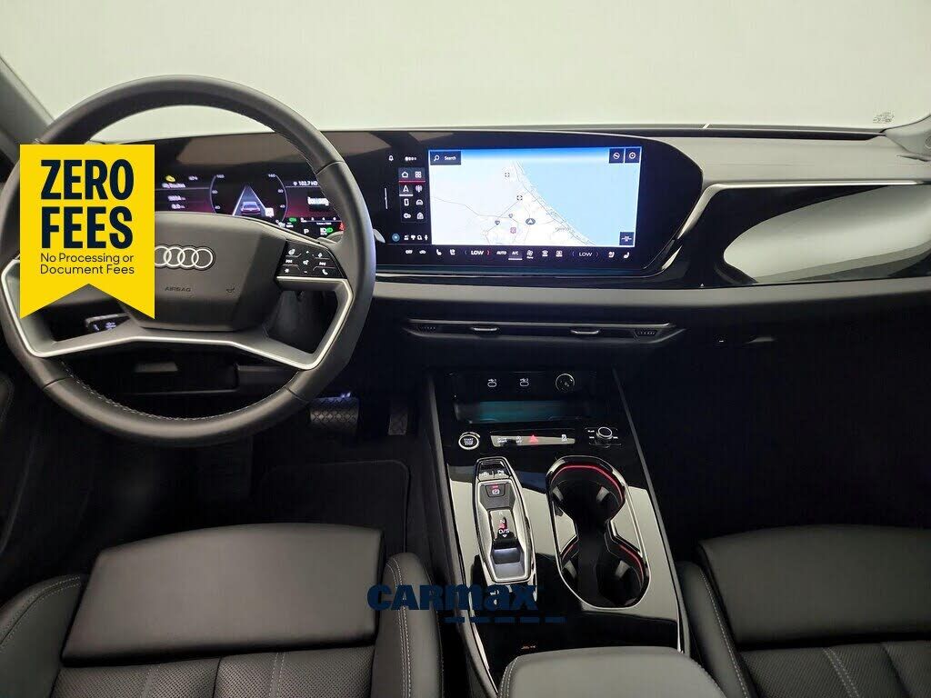 2025 AUDI A5