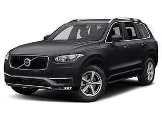 2018 VOLVO XC90