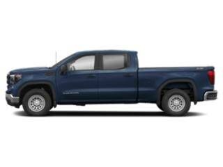 2024 GMC Sierra