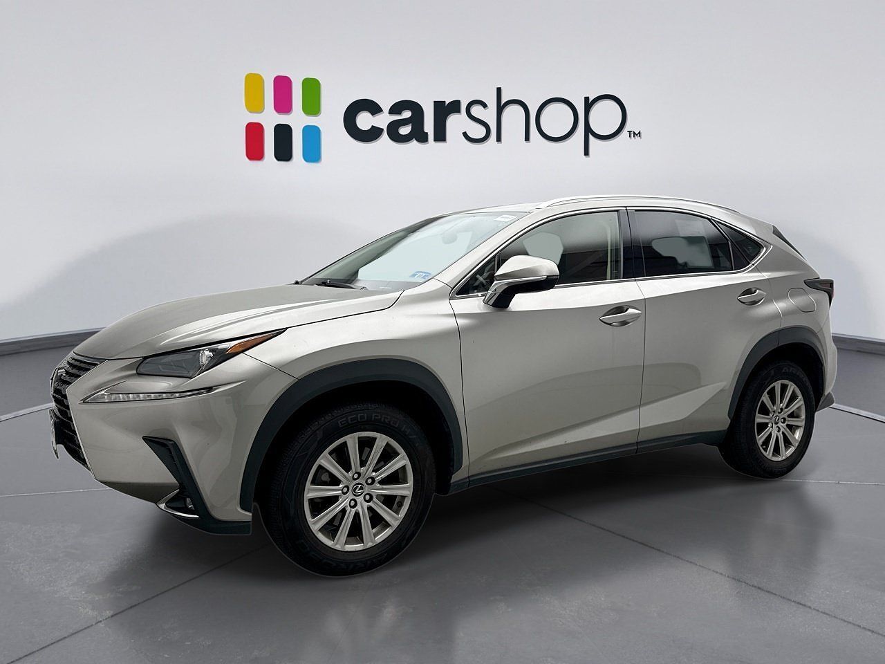 2021 LEXUS NX