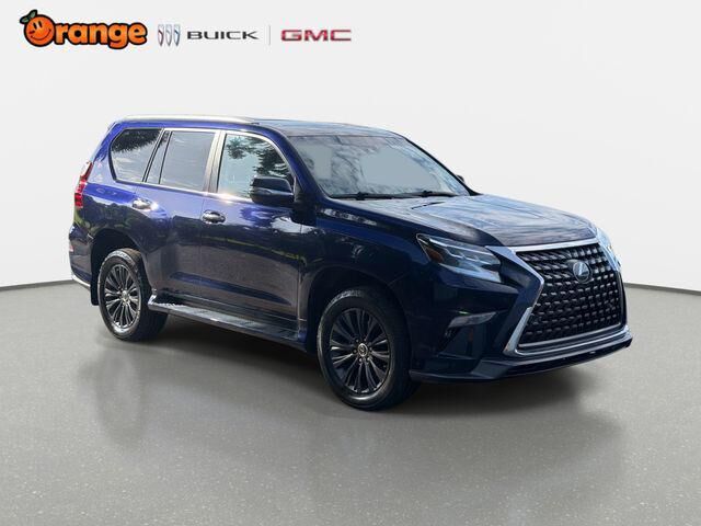 2022 LEXUS GX