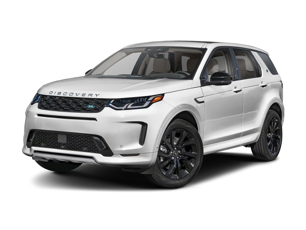 2024 LAND ROVER Discovery Sport
