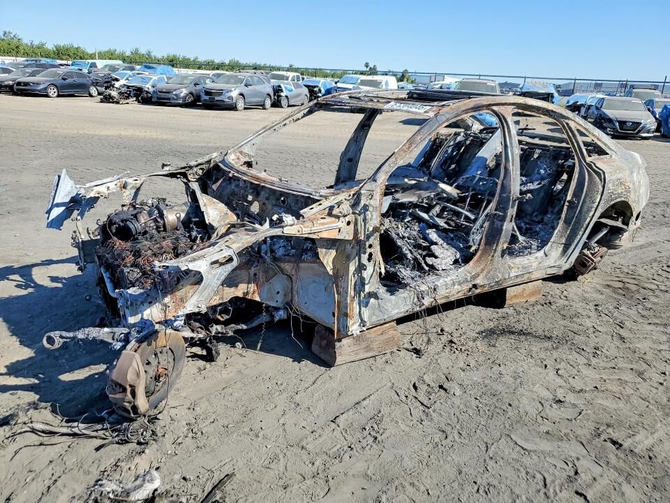 2019 AUDI A6