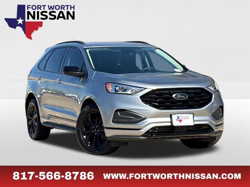 2023 FORD Edge
