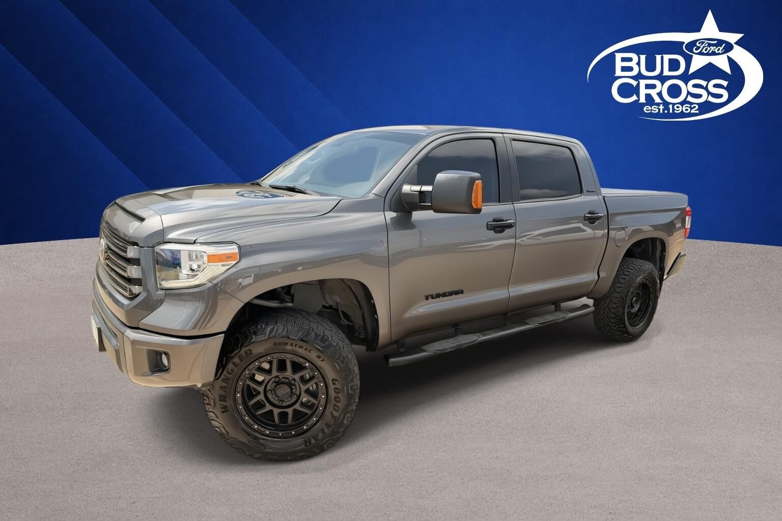 2021 TOYOTA Tundra