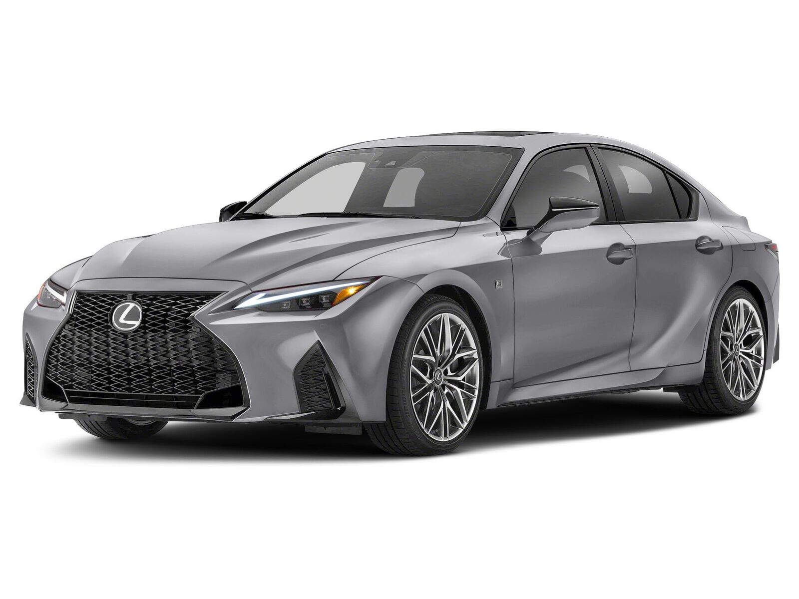 2023 LEXUS IS
