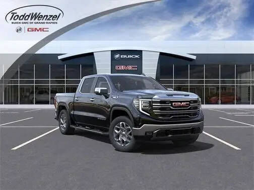 2022 GMC Sierra