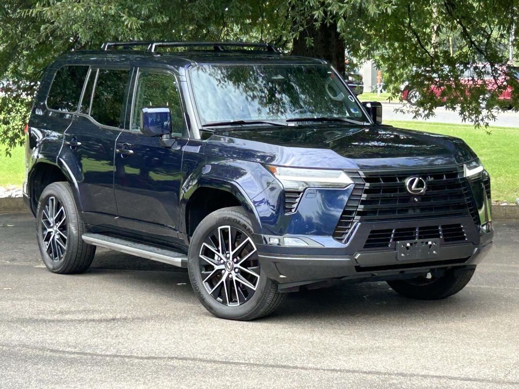 2024 LEXUS GX