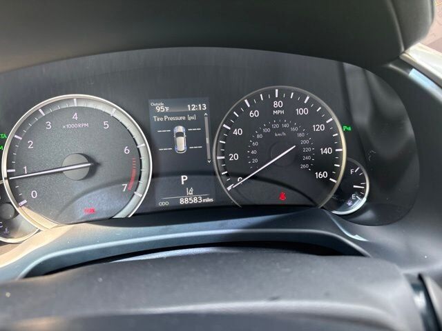 2018 LEXUS RX