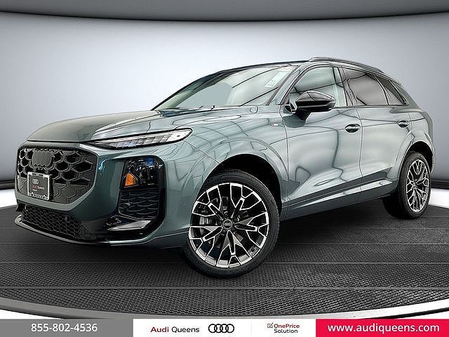 2026 AUDI Q3