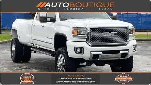 2016 GMC Sierra