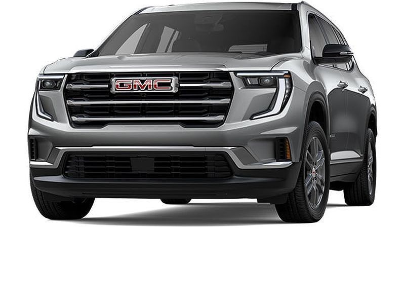 2025 GMC Acadia
