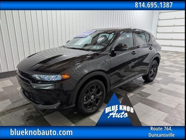 2023 DODGE HORNET
