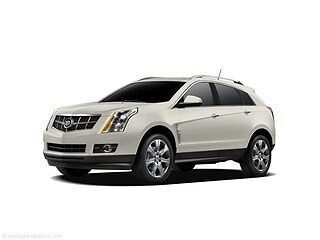2010 CADILLAC SRX