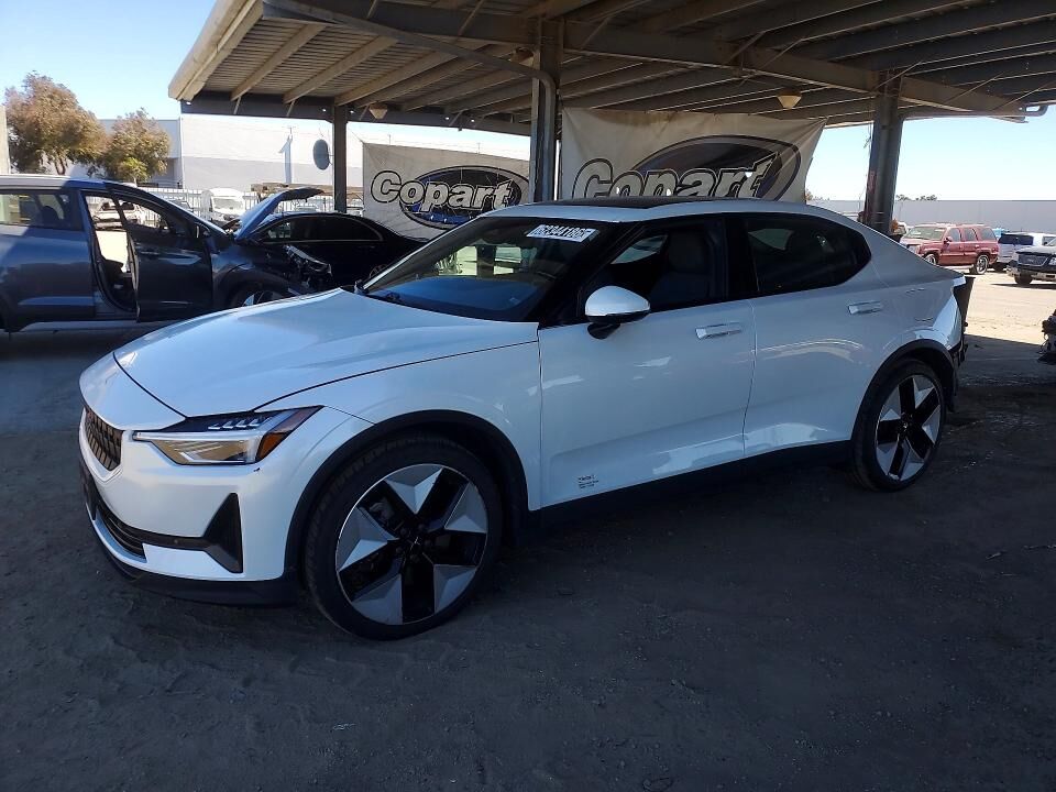 2023 POLESTAR PS2