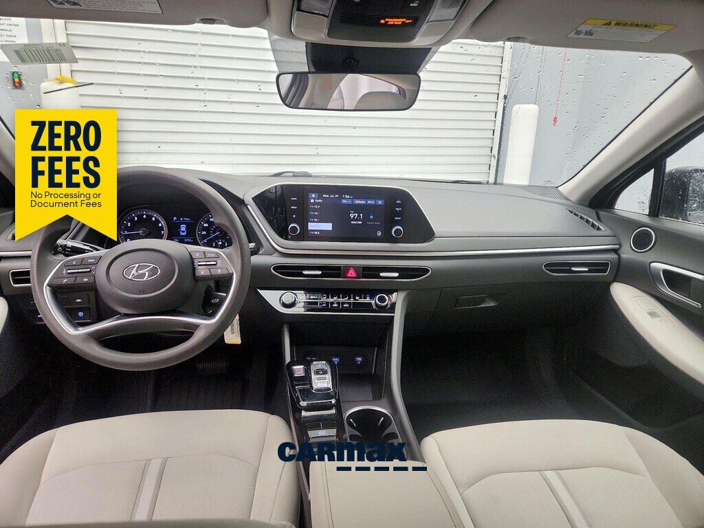 2023 HYUNDAI Sonata