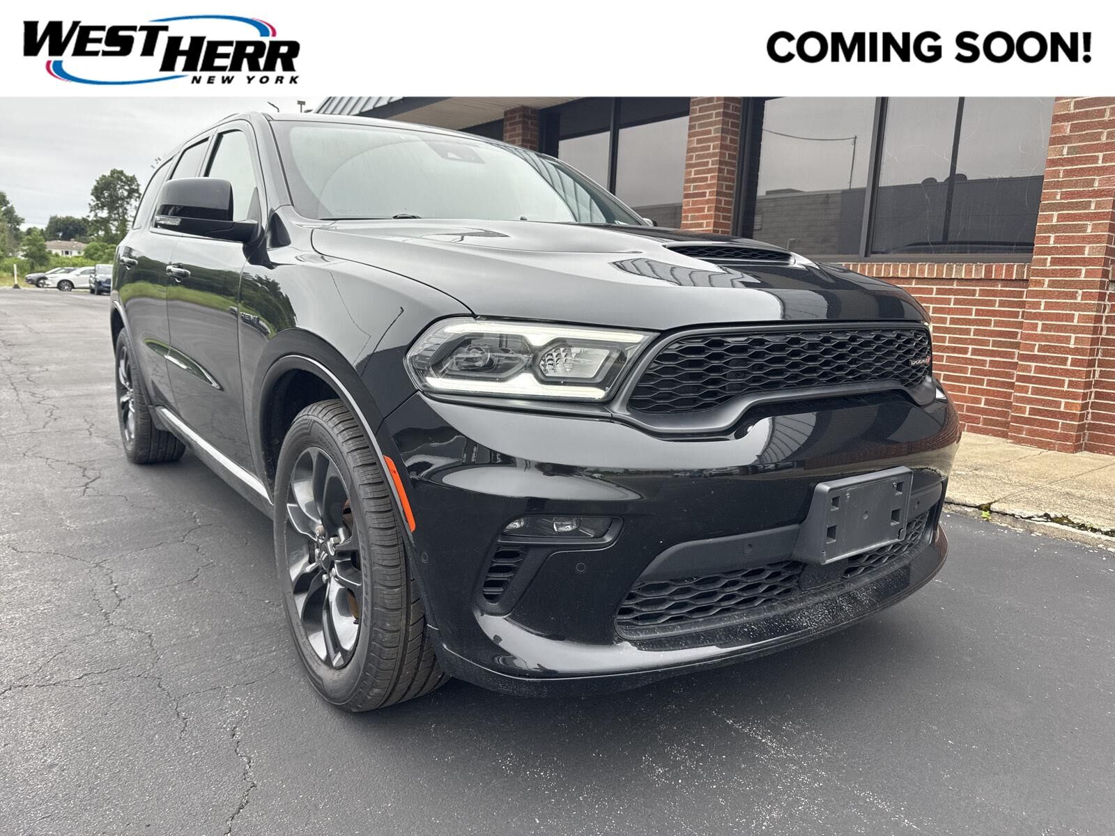 2023 DODGE Durango