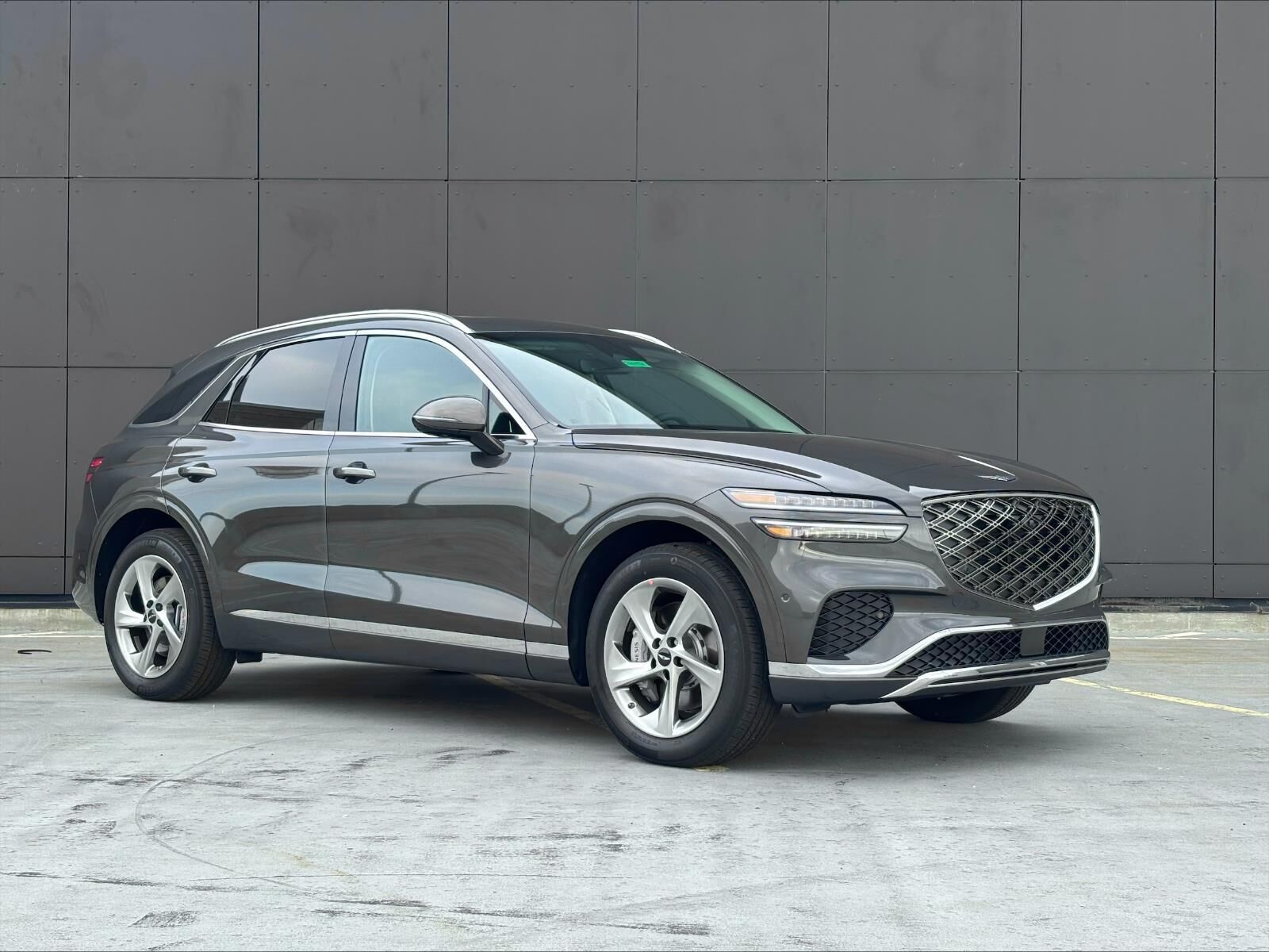 2026 GENESIS GV70
