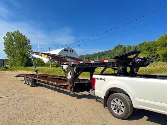 2017 KAUFMAN TRAILERS OF NC KAUFMAN TRAILERS OF NC
