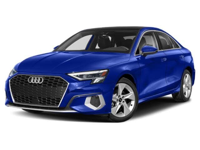 2024 AUDI A3