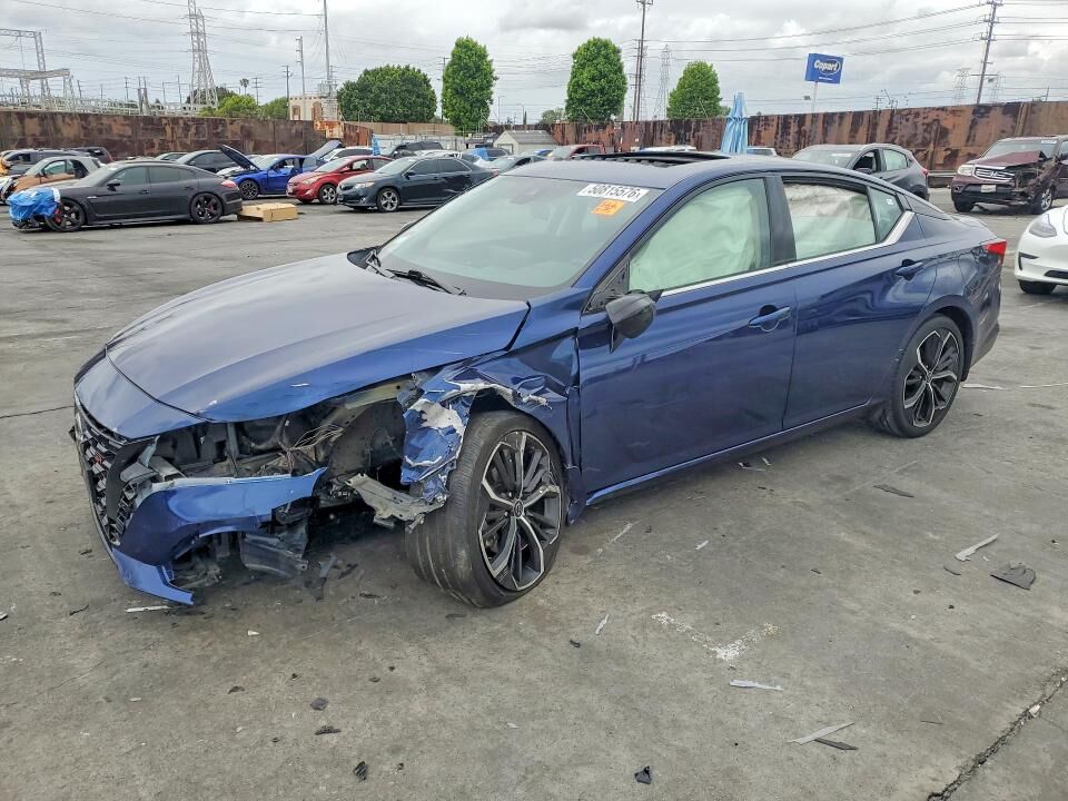 2023 NISSAN Altima