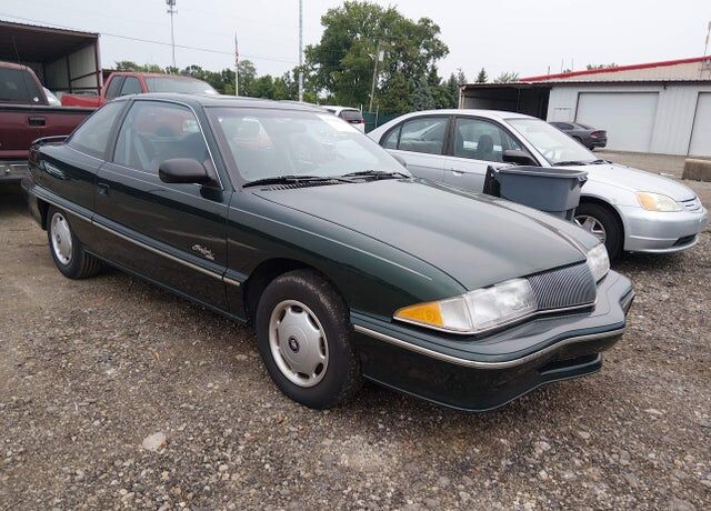 1995 BUICK Skylark