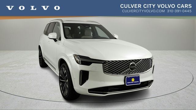 2026 VOLVO XC90