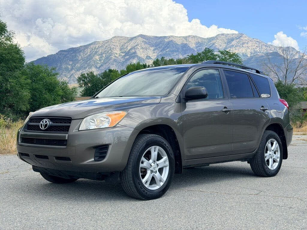 2012 TOYOTA RAV4