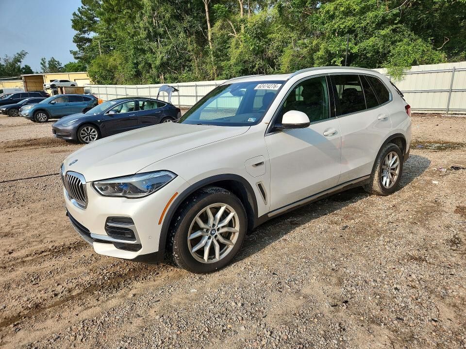 2023 BMW X5