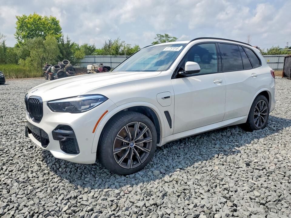 2023 BMW X5