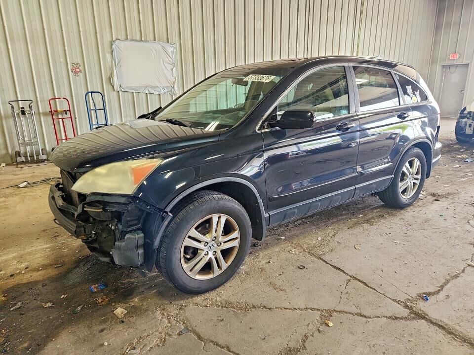 2011 HONDA CR-V
