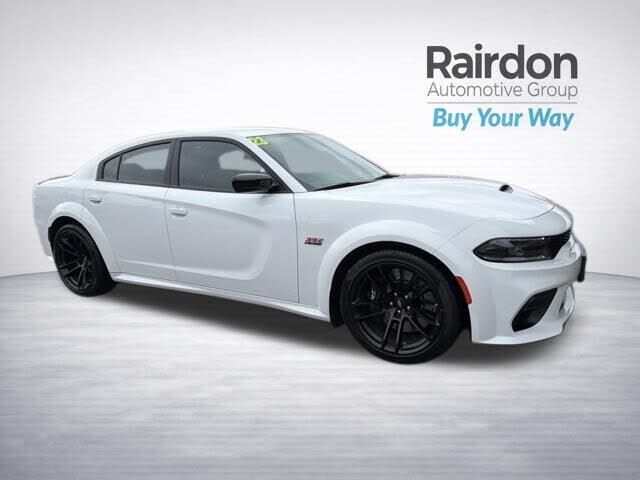 2023 DODGE Charger