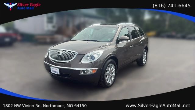 2011 BUICK Enclave