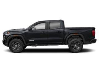 2026 GMC Canyon