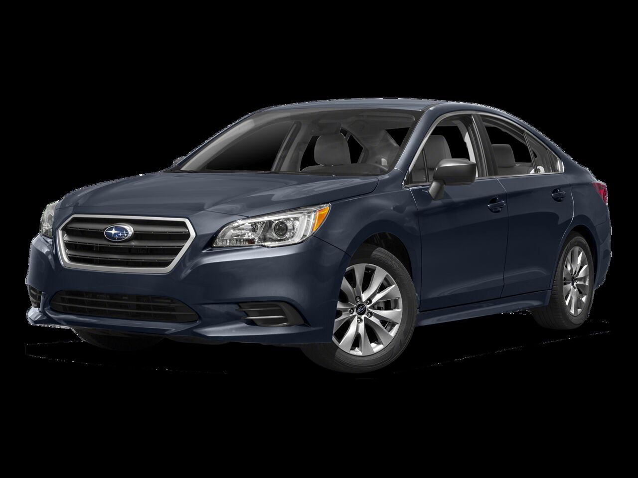 2017 SUBARU Legacy
