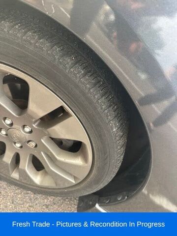 2012 SUBARU Impreza