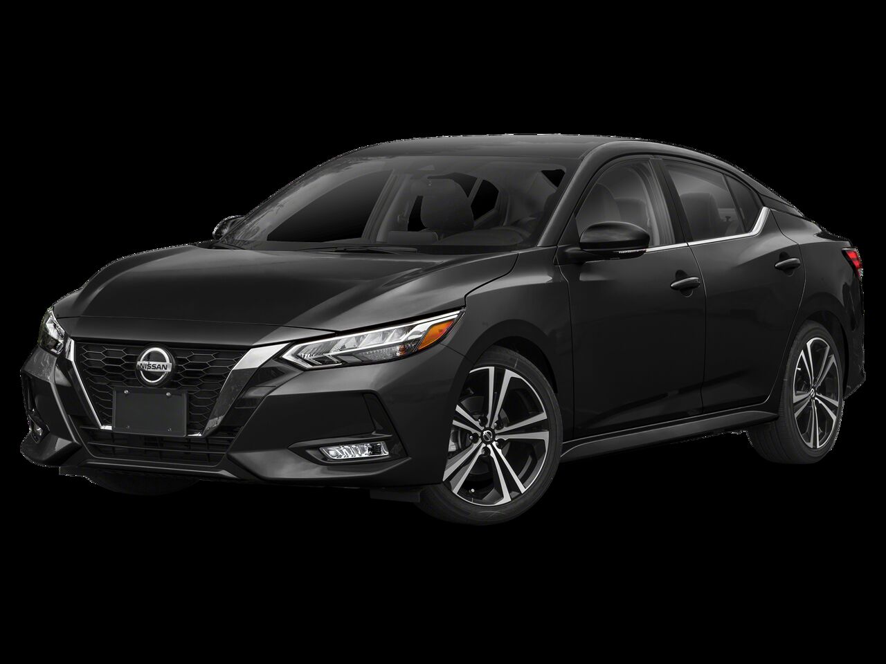 2020 NISSAN Sentra