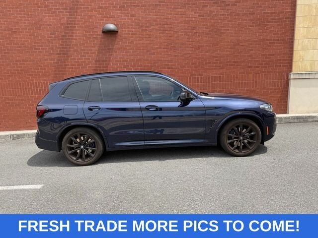 2023 BMW X3