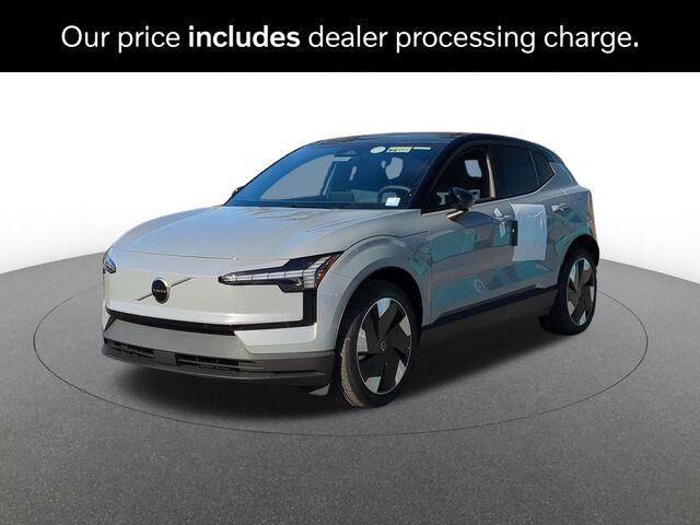 2026 VOLVO EX30