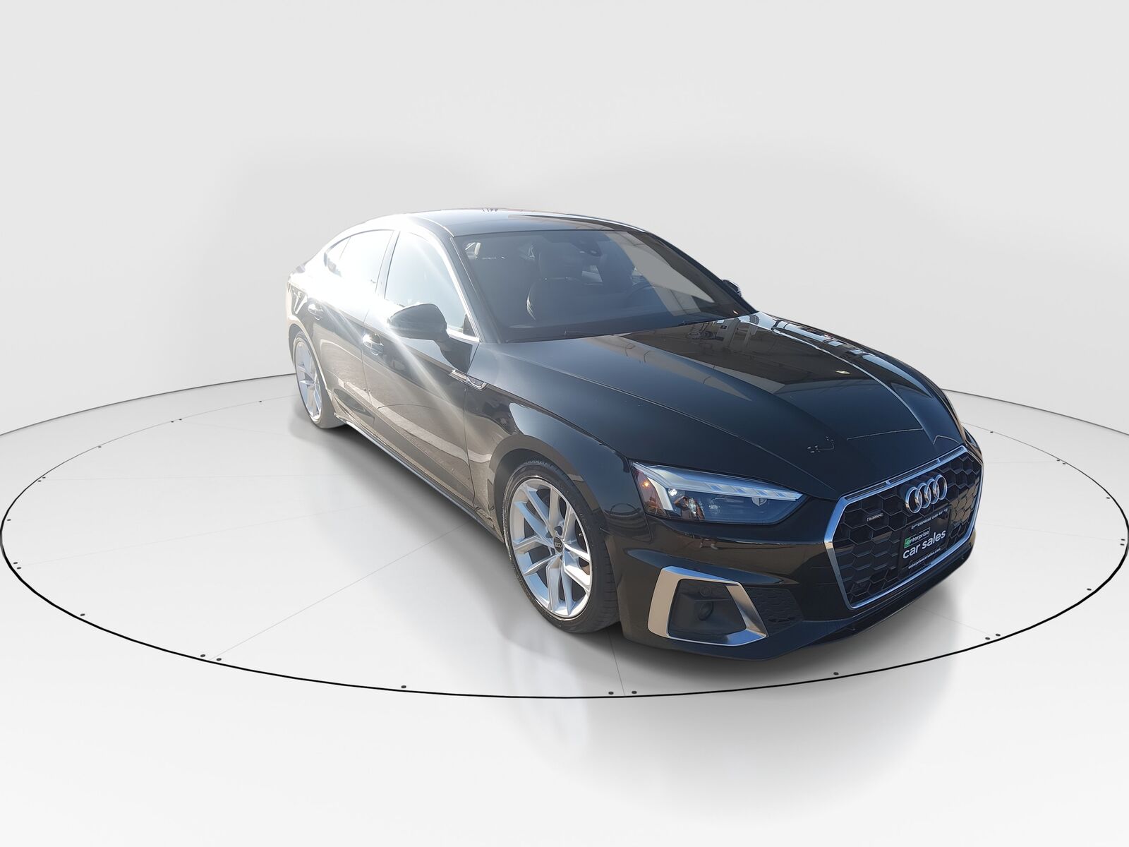 2024 AUDI A5