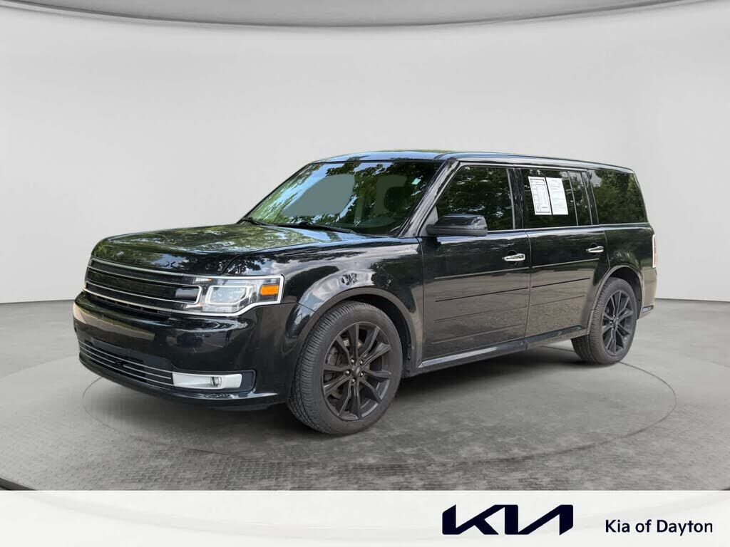 2016 FORD Flex
