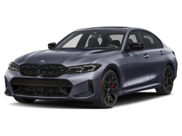 2026 BMW M3