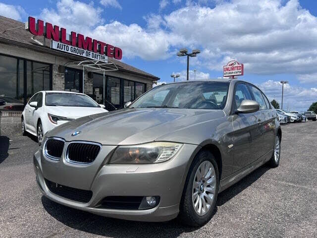 2009 BMW 3 Series