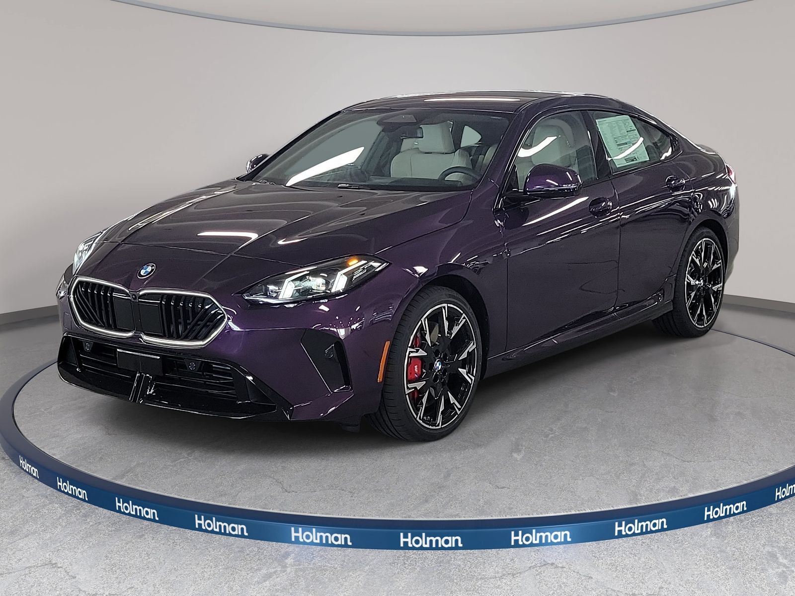 2026 BMW 2 Series