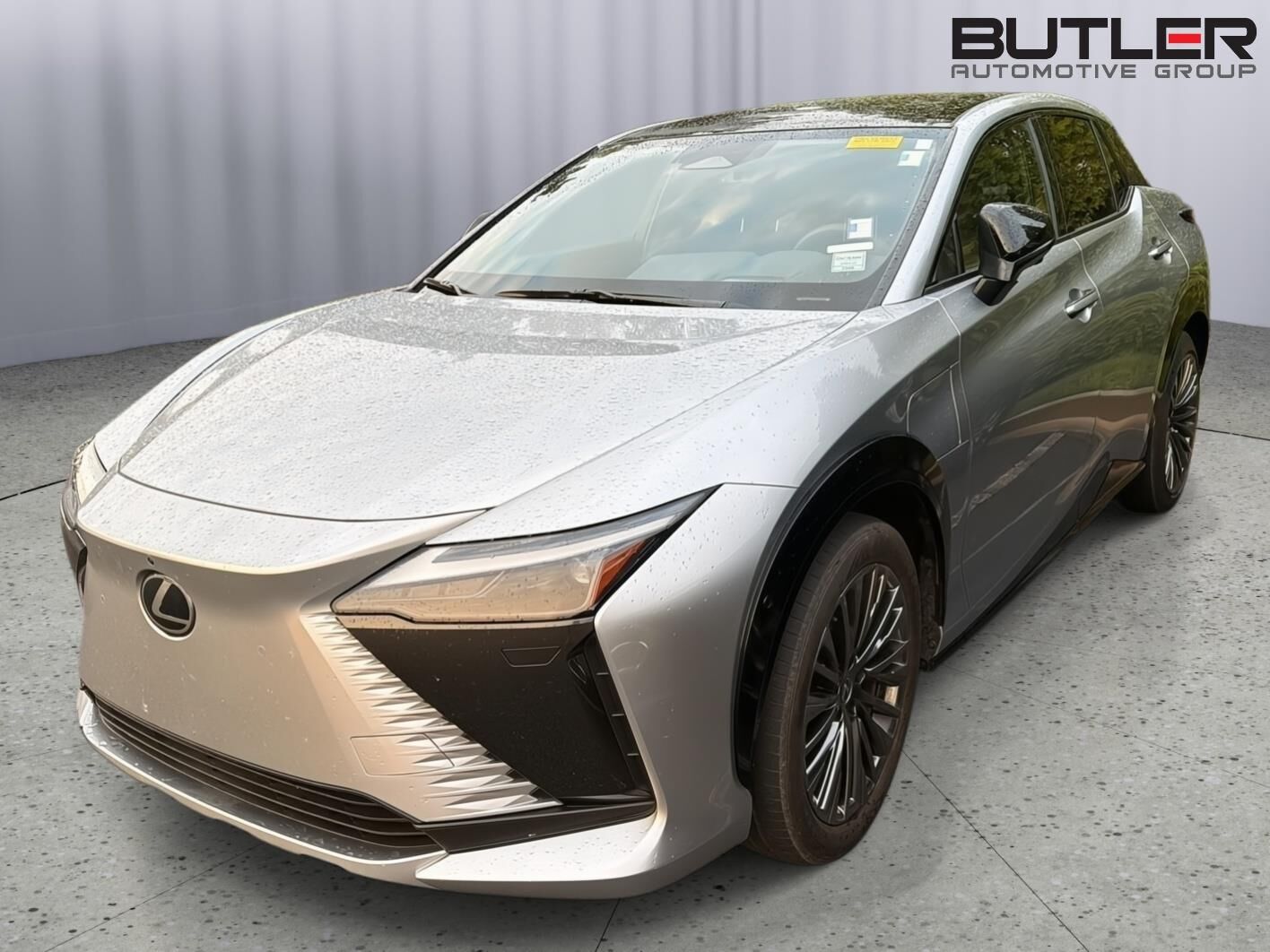 2023 LEXUS RZ 450e