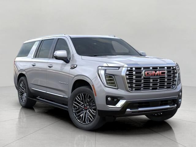 2026 GMC Yukon XL