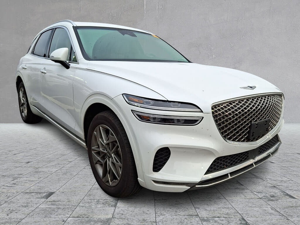 2024 GENESIS GV70