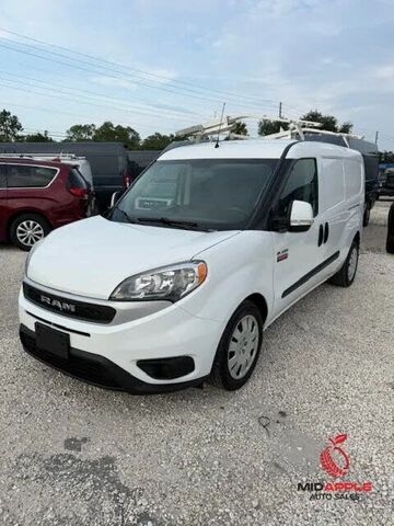 2020 RAM Promaster City